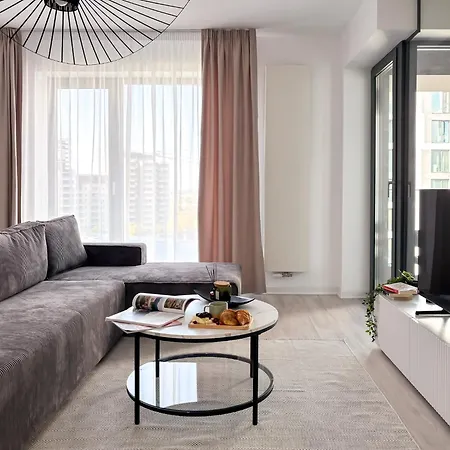 Cloud9 Noir - Modern Design