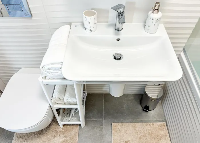 Apartament Cloud9 Noir - Modern Design *