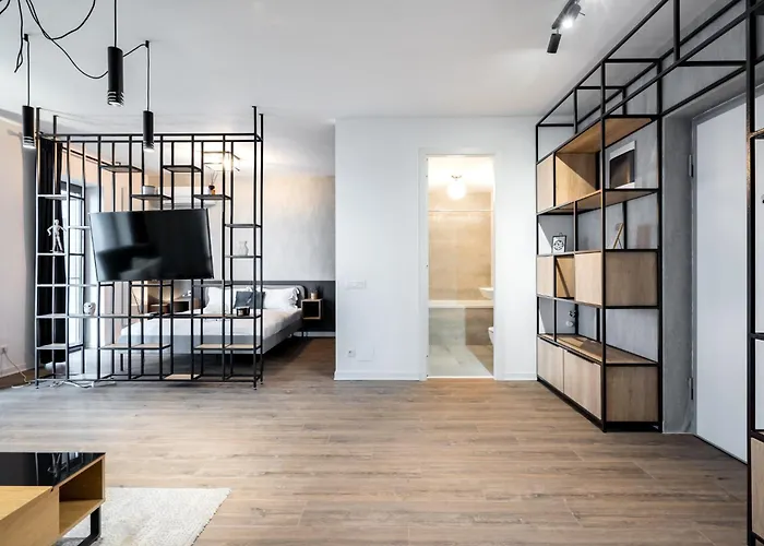 Cloud9 Noir - Modern Design *