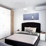 Apartament Cloud9 Noir - Modern Design *