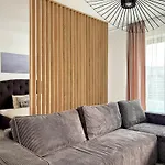 Apartament Cloud9 Noir - Modern Design Bucureşti