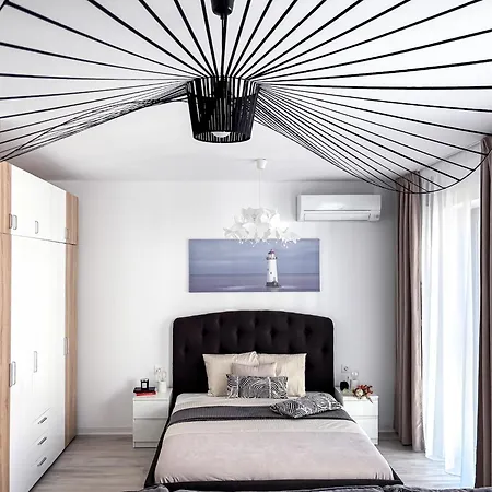 Cloud9 Noir - Modern Design *