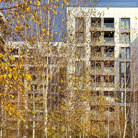 Cloud9 Noir - Modern Design