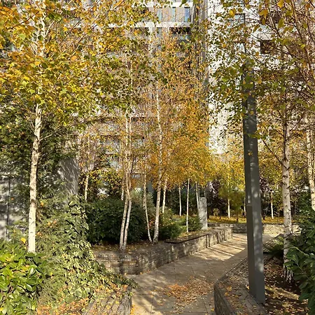 Appartamento Cloud9 Noir - Modern Design *