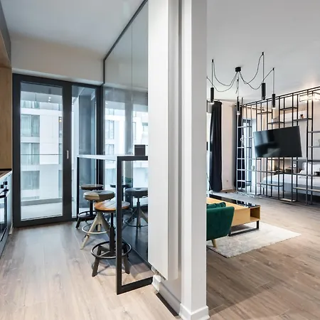 Cloud9 Noir - Modern Design *