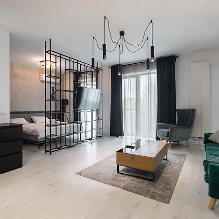 Cloud9 Noir - Modern Design *