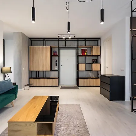 Cloud9 Noir - Modern Design * Bucarest