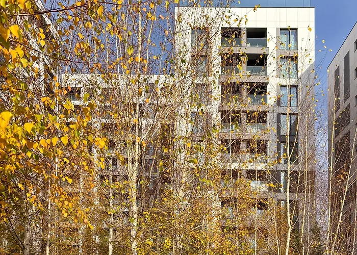 Cloud9 Noir - Modern Design