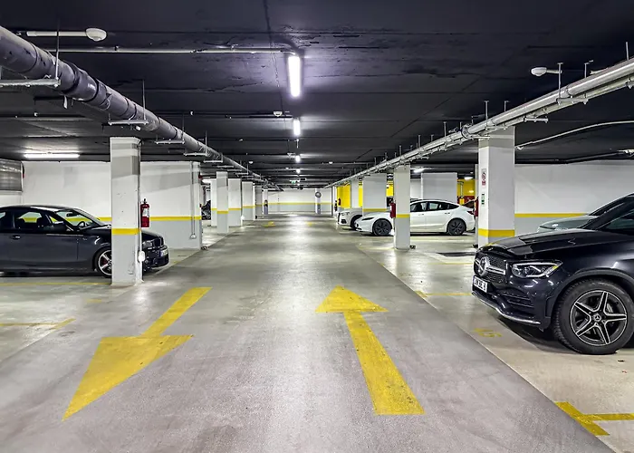 Cloud9 Noir - Modern Design * Bukarest