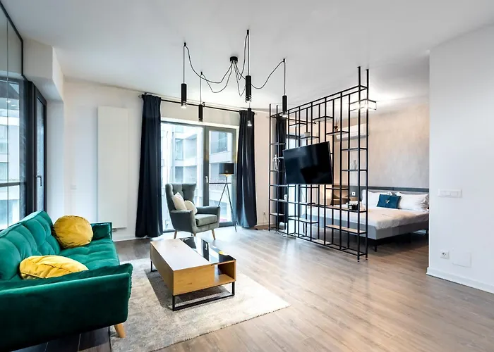 Cloud9 Noir - Modern Design * Bukarest