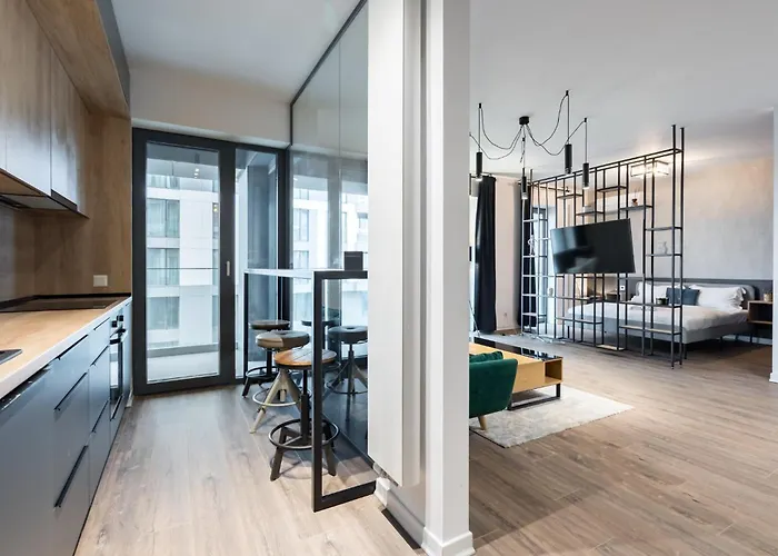 Cloud9 Noir - Modern Design *