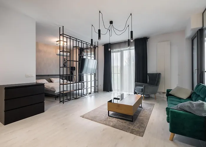 Cloud9 Noir - Modern Design *