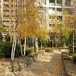 Apartament Cloud9 Noir - Modern Design