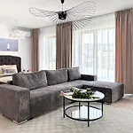 Apartament Cloud9 Noir - Modern Design *