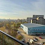 Cloud9 Noir - Modern Design Apartament Bucureşti