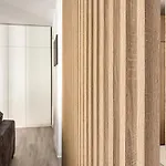 Cloud9 Noir - Modern Design Apartament