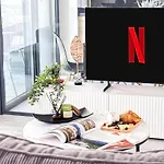 Apartament Cloud9 Noir - Modern Design *