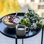 Cloud9 Noir - Modern Design Apartament *