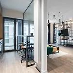 Cloud9 Noir - Modern Design *