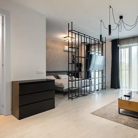 Cloud9 Noir - Modern Design