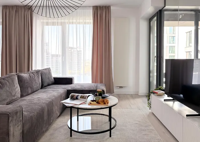 Cloud9 Noir - Modern Design