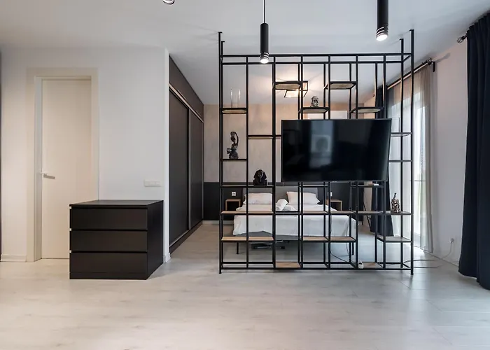 Cloud9 Noir - Modern Design *