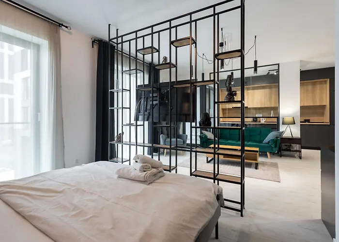 Cloud9 Noir - Modern Design