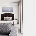 Appartamento Cloud9 Noir - Modern Design *