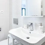 Appartamento Cloud9 Noir - Modern Design Bucarest