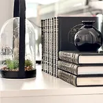 Appartamento Cloud9 Noir - Modern Design