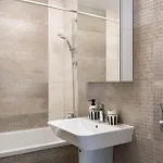 Appartamento Cloud9 Noir - Modern Design *