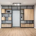 Appartamento Cloud9 Noir - Modern Design