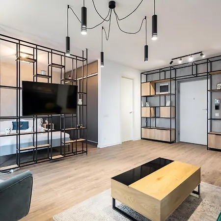 Cloud9 Noir - Modern Design