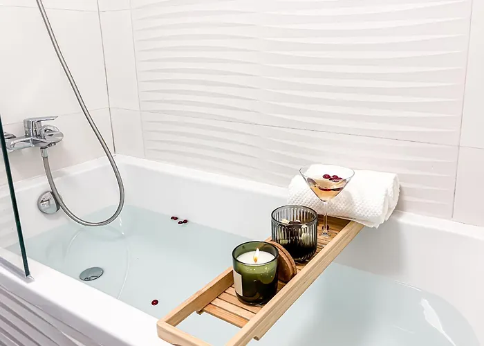 Cloud9 Noir - Modern Design * Bucarest