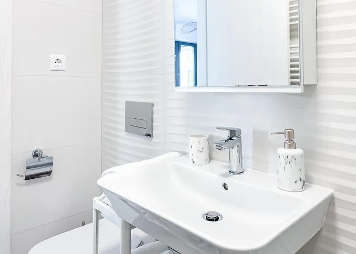 Apartamento Cloud9 Noir - Modern Design Bucarest