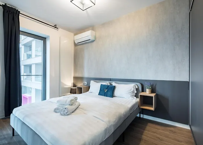 Cloud9 Noir - Modern Design *