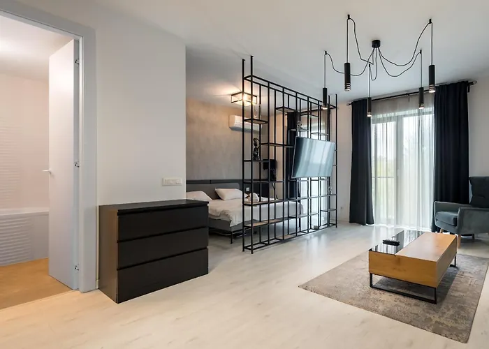 Cloud9 Noir - Modern Design